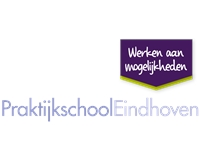 Logo Praktijkschool Eindhoven