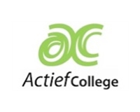 Logo Hoeksche School - Actief College
