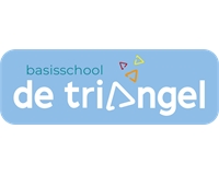 Logo Basisschool De Triangel