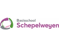Logo Basisschool Schepelweyen