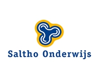 Logo Stichting Saltho Onderwijs