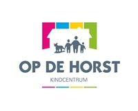 Logo Kindcentrum Op De Horst