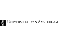 Logo Interfacultaire Lerarenopleiding, Universiteit van Amsterdam
