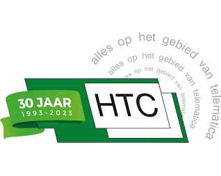 Logo HTC International