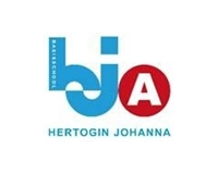 Logo Basisschool Hertogin Johanna A