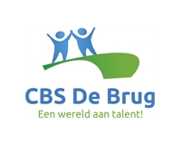 Logo Cbs de Brug