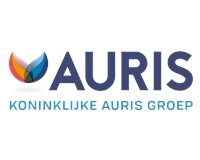Logo Auris De Spreekhoorn