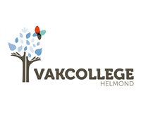 Logo OMO SG Helmond - Vakcollege