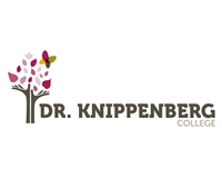 Logo OMO SG Helmond - Dr. Knippenbergcollege