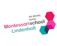Logo Montessorischool Lindenholt