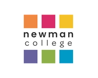 Logo Newmancollege