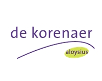 Logo De Korenaer Stevensbeek