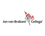 Logo Jan van Brabant College