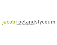 Logo Jacob-Roelandslyceum
