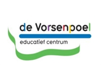Logo Educatief Centrum De Vorsenpoel