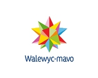 Logo OMO SG De Langstraat -  Walewyc Mavo