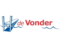 Logo kbs de Vonder