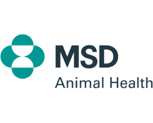 Logo MSD Animal Health