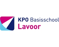 Logo KPO Basisschool Lavoor Heulberg