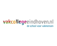 Logo Vakcollege Eindhoven