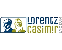Logo Lorentz Casimir Lyceum