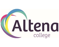 Logo Altena College