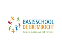 Logo Basisschool De Brembocht
