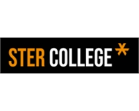 Logo Ster College