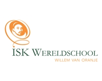 Logo ISK Wereldschool