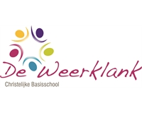 Logo CBS De Weerklank