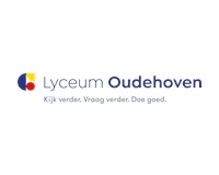 Logo Lyceum Oudehoven
