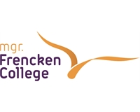 Logo Mgr. Frencken College