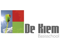Logo Basisschool De Kiem