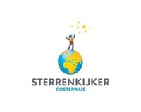 Logo De Sterrenkijker Uden