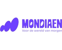 Logo Stichting Mondiaen