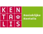Logo Kentalis Martinus van Beek