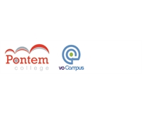 Logo Pontem College