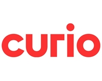 Logo Curio Prinsentuin Andel