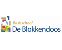 Logo De Blokkendoos