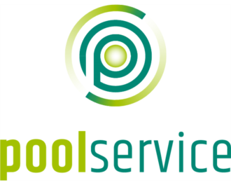 Logo Pool Service B.V.