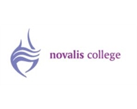 Logo Novalis College