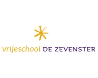 Logo Vrijeschool de Zevenster
