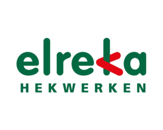 Logo Elreka Hekwerken