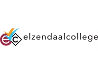 Logo Elzendaal College - locatie Gennep