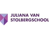 Logo Juliana van Stolbergschool