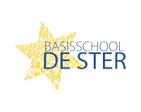 Logo Basisschool De Ster