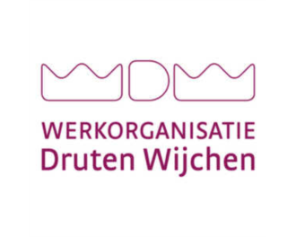 Logo Werkorganisatie Druten Wijchen