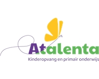 Logo Kinderopvang De Dondersteentjes