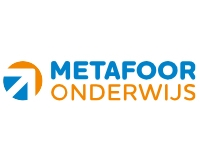 Logo Metafoor Onderwijs