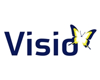 Logo Koninklijke Visio Onderwijs Grave (SO)